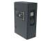 Borne 2 VE triphasée Green'up Premium avec protection 22kW Mode 2/3 métal