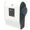 Borne VE monophasée Green'up Premium avec lecteur RFID 7,4kW Mode 3 plastique