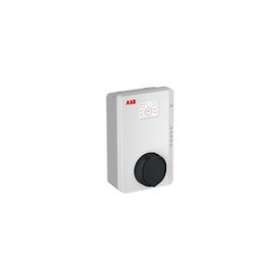Terra AC Wallbox 7 kW RFID 4G MID|ABB-ABB6AGC101191