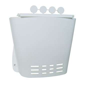 Cornet distributeur 200A CPF - SPCM|Michaud-MIHQ907