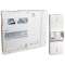 Pack Panneau CBE + LINKY avec Disj. 45A sélectif