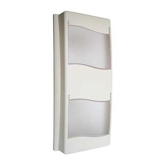 Habillage pour panneau 250x550|Michaud-MIHR112