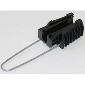 PAS 35-Pince d'ancrage pour torsade aérienne BT câble rond D18 à 25mm-6828657|TE Connectivity ( Ex Tyco Simel )-TYS000078