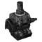 KZ 2 25 CBS (CBS/CT 25)-Connecteur torsade-Ppal: 16-35M-dériv: 16-35mm²-6737631