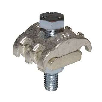 DA 16 A-Raccord à griffes (crapaud ou morpion)-Section: 2x2,5 à 2x16mm²|TE Connectivity ( Ex Tyco Simel )-TYS041870