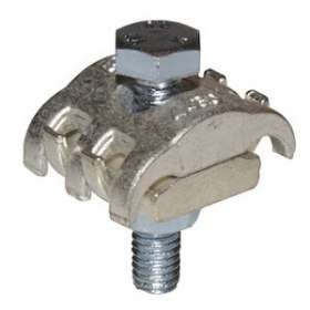 DA 16 A-Raccord à griffes (crapaud ou morpion)-Section: 2x2,5 à 2x16mm²|TE Connectivity ( Ex Tyco Simel )-TYS041870