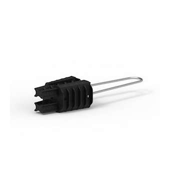 PA25-Pince d'ancrage pour torsade aérienne BT 2x16 à 4x25mm²-6828501|TE Connectivity ( Ex Tyco Simel )-TYS007351