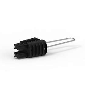 PA25-Pince d'ancrage pour torsade aérienne BT 2x16 à 4x25mm²-6828501|TE Connectivity ( Ex Tyco Simel )-TYS007351