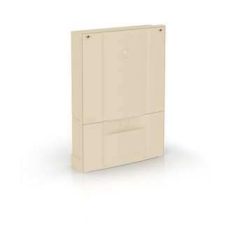 REMMO 600 - Socle S20 double - Sigle ENEDIS|Maec-MAE0460301