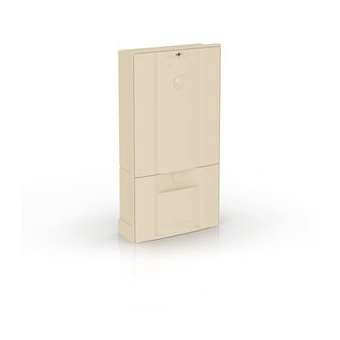 REMMO 450 - Borne S19 (coffret sur socle) - Sigle ENEDIS|Maec-MAE0460303