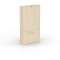 REMMO 450 - Borne S19 (coffret sur socle) - Sigle ENEDIS