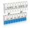 Support 9 plages pour S20 socle double ou S19