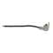 EBCP 6-35/16 Noir-Embout branchem souple 6/35mm²-Fouet 16mm²-L:185mm-60A-6726081