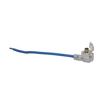 EBCP 6-35/16 Bleu-Embout branchem souple 6/35mm²-Fouet 16mm²-L:185mm-60A-6726082|TE Connectivity ( Ex Tyco Simel )-TYS000605