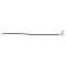Embout EBCP 6-35/16 noir L500