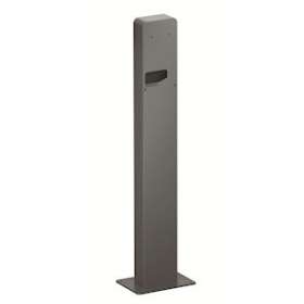 Terra AC pied simple 1 chargeur|ABB-ABB6AGC085345