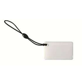 Terra AC badges RFID vierges x5 sans logo|ABB-ABB6AGC082176