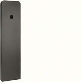 Borne de charge VE accessoire Pied de fixation simple XEV1xx XEV2xx|Hager-HAGXEV418