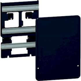 EVlink parking - accessoire - kit de protection pour borne sur pied|Schneider Electric-SCHEVP1FKC