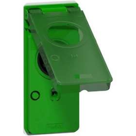 EVlink parking - kit rétrofit prise T3 vers prise T2S|Schneider Electric-SCHEVP1PSS4