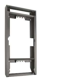 Borne de charge VE accessoire Fixation murale XEV6xx|Hager-HAGXEV427