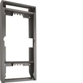 Borne de charge VE accessoire Fixation murale XEV6xx|Hager-HAGXEV427
