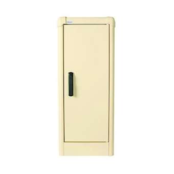 Armoire BERMUDES S pour 1 tableau - 1P1C|Seifel-SEI48632