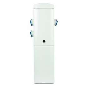 Borne CEZEMBRE Radier + 3 PC Mono 10 A - Gris|Seifel-SEI47003