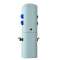 Borne CEZEMBRE Radier + 4 PC Mono 10 A + 4 Robinets - Gris