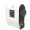 Borne VE mono Green'up Premium avec lecteur RFID 3,7kW à 4,6kW Mode 2 et 3 plast