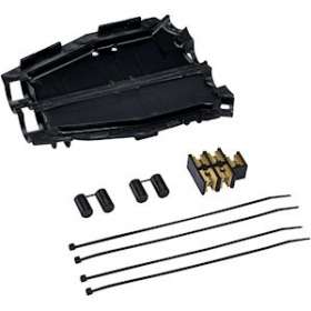 Kit de connexion SQUALE D6 dérivation pour conducteurs jusqu'à 5 x 4 mm²|Bizline-BIZ710308