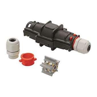 Kit SUPER SQUALE C1218 pré-rempli conducteur jusqu'à 5 x 6 mm²|Bizline-BIZ711405