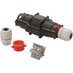 Kit SUPER SQUALE C1620 pré-rempli conducteur jusqu'à 5 x 10 mm²|Bizline-BIZ711406