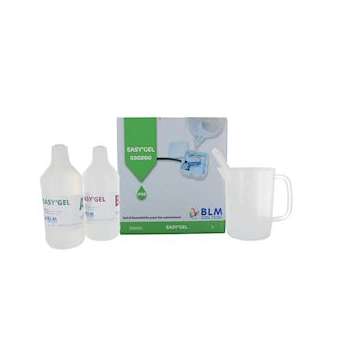 Gel cicatrisant EASY GEL 1 Litre|Blm distribution-BLI530200