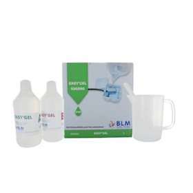 Gel cicatrisant EASY GEL 1 Litre|Blm distribution-BLI530200