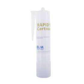 Cartouche RAPID'GEL 280 ml|Blm distribution-BLI530000