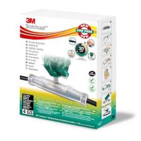 3M Scotchcast Trousse de jonction coulée 92-NBA 1 GS|3M france-TRM92011