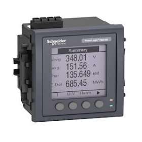 PowerLogic - centrale de mesure - PM5100|Schneider Electric-SCHMETSEPM5100