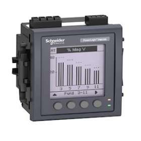 PowerLogic - centrale de mesure - PM5310 - Modbus - mémoire - 2E/2S|Schneider Electric-SCHMETSEPM5310