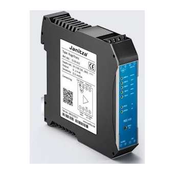 Intégrateur pour sonde Rogowski réf.: 15 03 609, 15 03 910 et 15 03 611, I max|Polier ingenierie-POI1503613