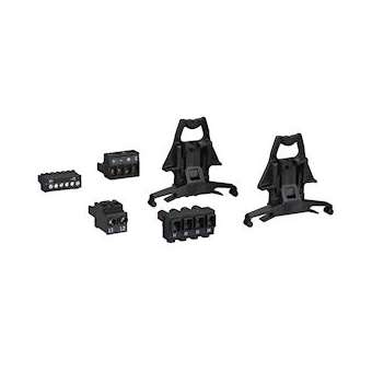 PowerLogic - centrale de mesure - kit connecteurs pour PM5300|Schneider Electric-SCHMETSEPM53HK