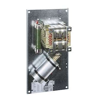 Vigilohm - platine impedance de limitation ZX|Schneider Electric-SCH50159