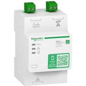 Wiser Energy - module connexion IP - pour l'alarming et le contrôle|Schneider Electric-SCHEER31800
