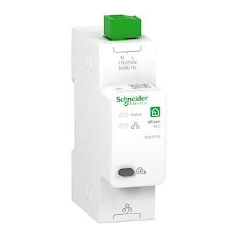 Wiser Energy - module communication CPL|Schneider Electric-SCHEER31700
