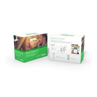 Wiser Energy - kit CPL|Schneider Electric-SCHEER31720