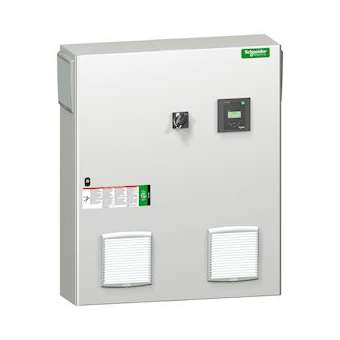 VarSet batterie de condensateurs Auto 275kvar disj entrée xxB 400V 50Hz|Schneider Electric-SCHVLVAW3N03515AA