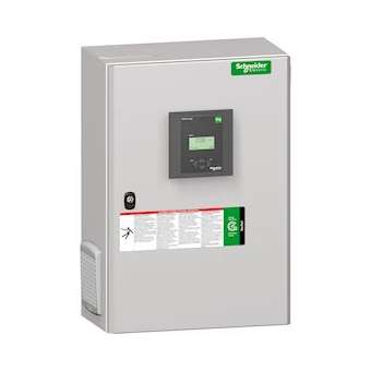 VarSet batterie de condensateurs Auto 016kvar disj entrée xxB 400V 50Hz|Schneider Electric-SCHVLVAW0N03502AA