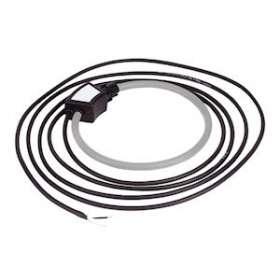 PowerLogic - transformateur de courant - tore souple ouvert - 300mm - 600V - 5kA|Schneider Electric-SCHMETSECTR30500