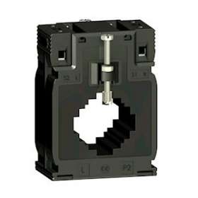 PowerLogic - transformateur d'intensité - DIN 400/5A - barre 10x40 20x32 25x25|Schneider Electric-SCHMETSECT5MC040