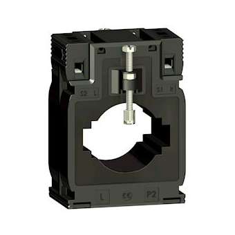 PowerLogic - transformateur d'intensité - DIN 600/5A -câble 40-barre 12x50 20x4|Schneider Electric-SCHMETSECT5MD060